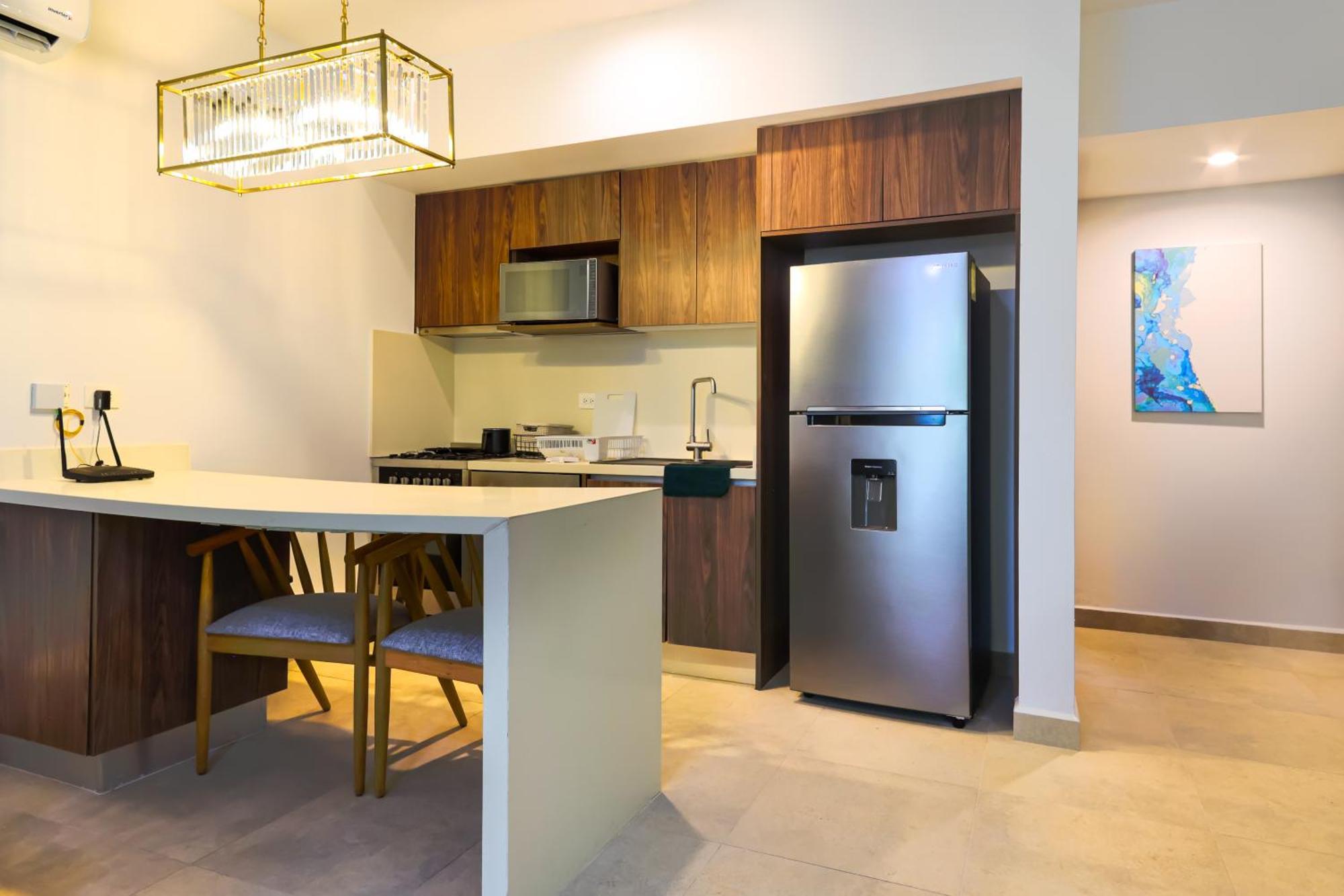 Apartamento Tao - Fantastic In Jungle's Heart - Amenities By Yeah Tulum