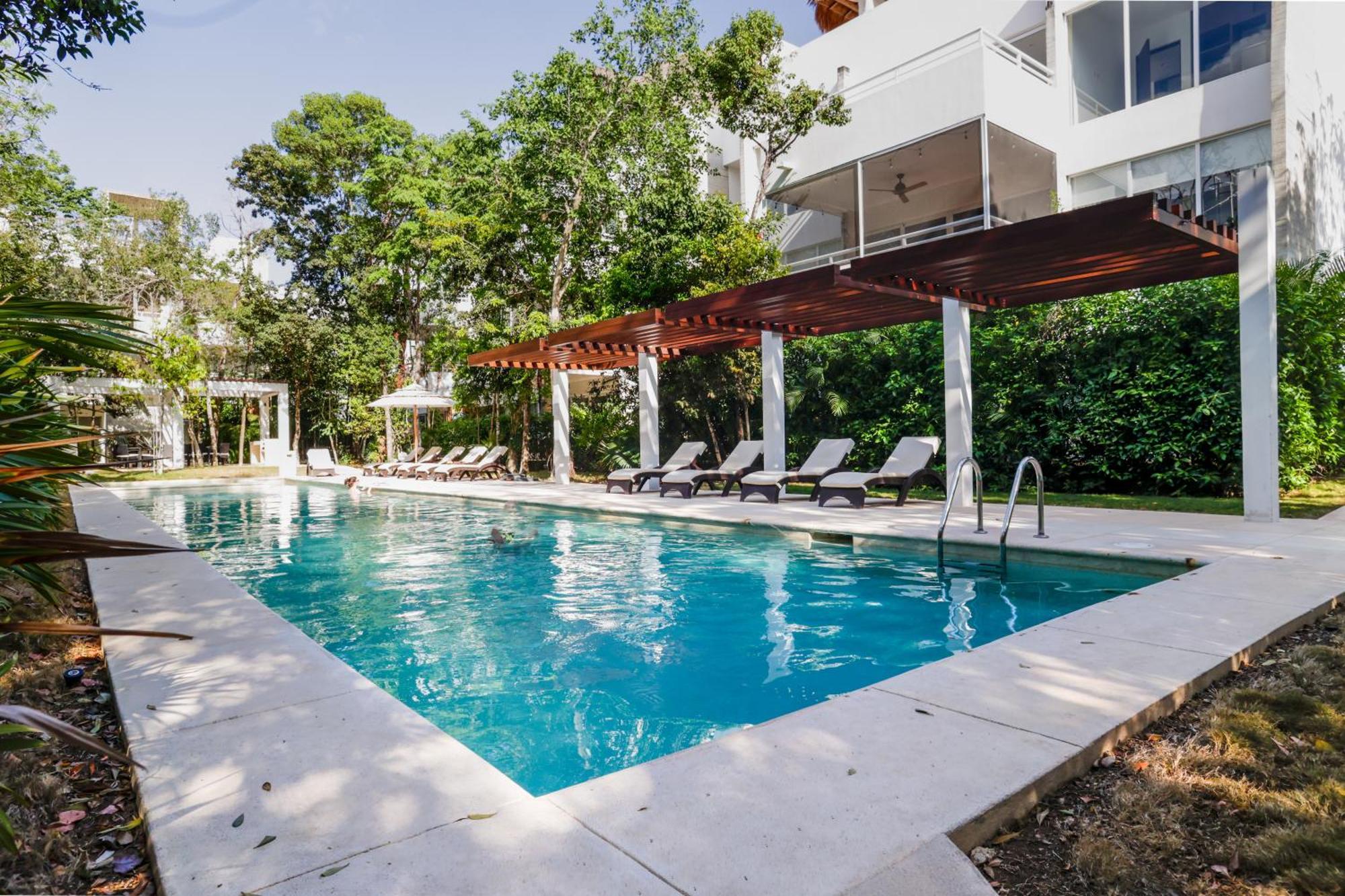 Apartamento Tao - Fantastic In Jungle's Heart - Amenities By Yeah