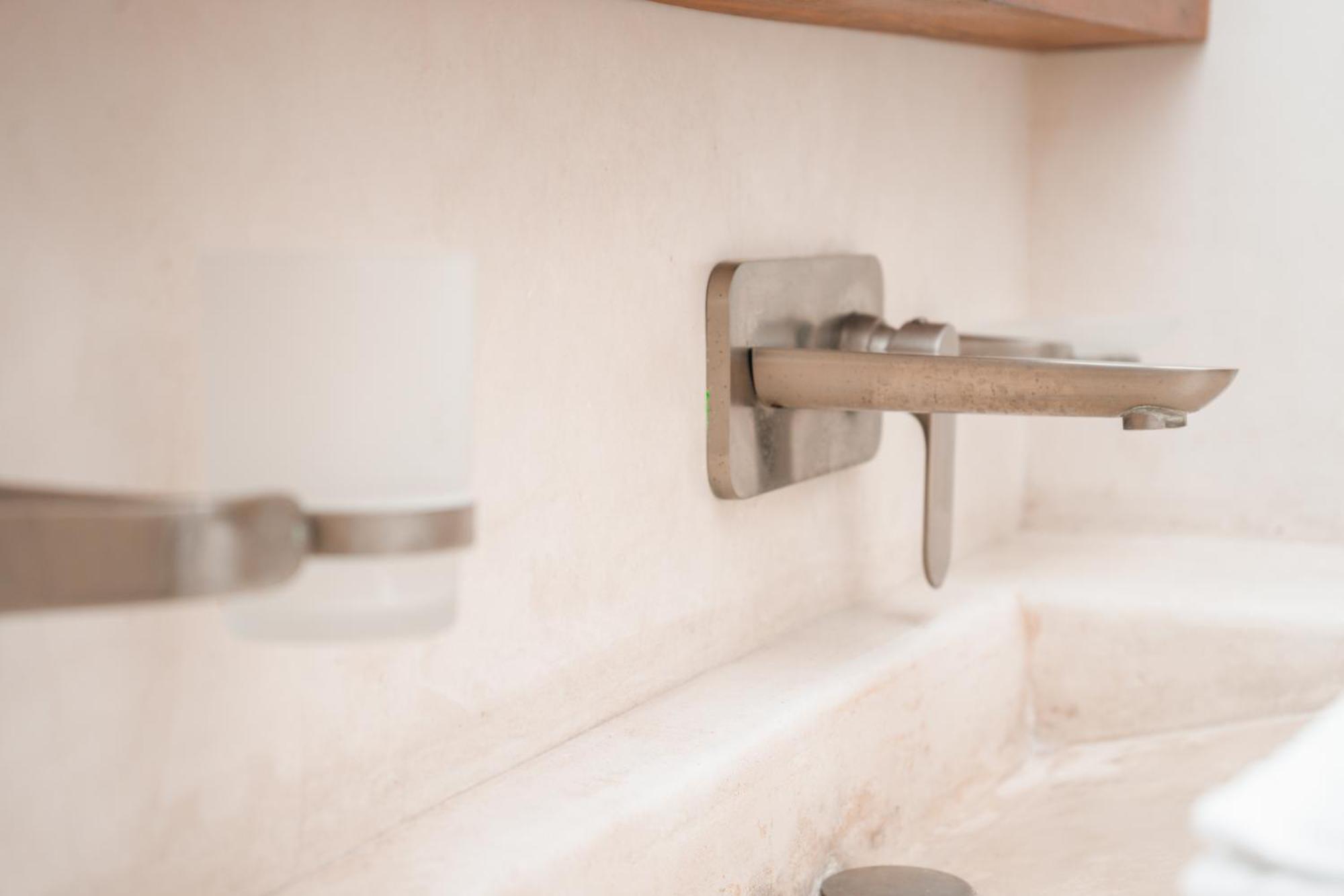 Apartamento Kinah Retreat - Exclusive Boho Tropical Escape *