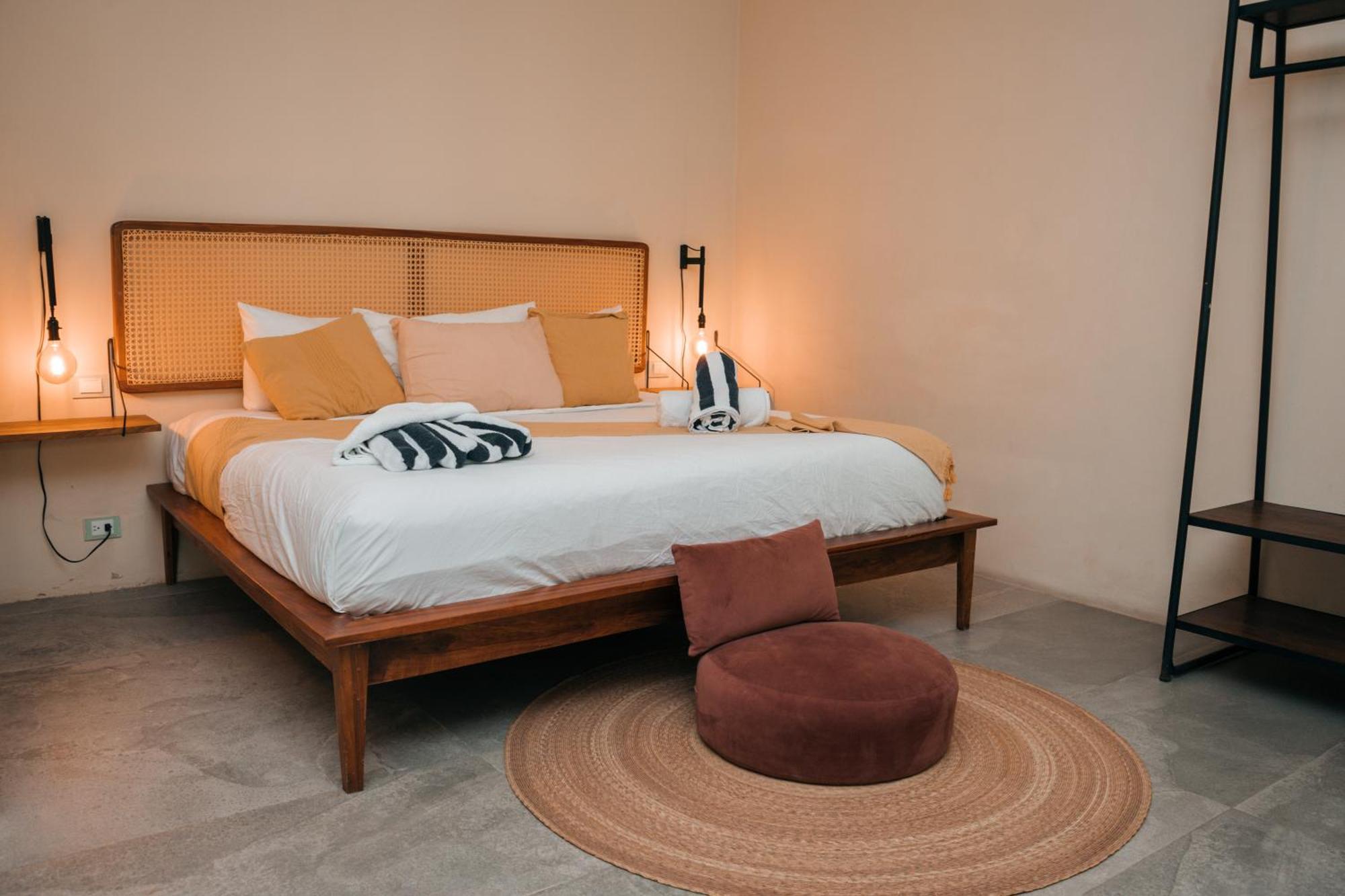 Kinah Retreat - Exclusive Boho Tropical Escape *