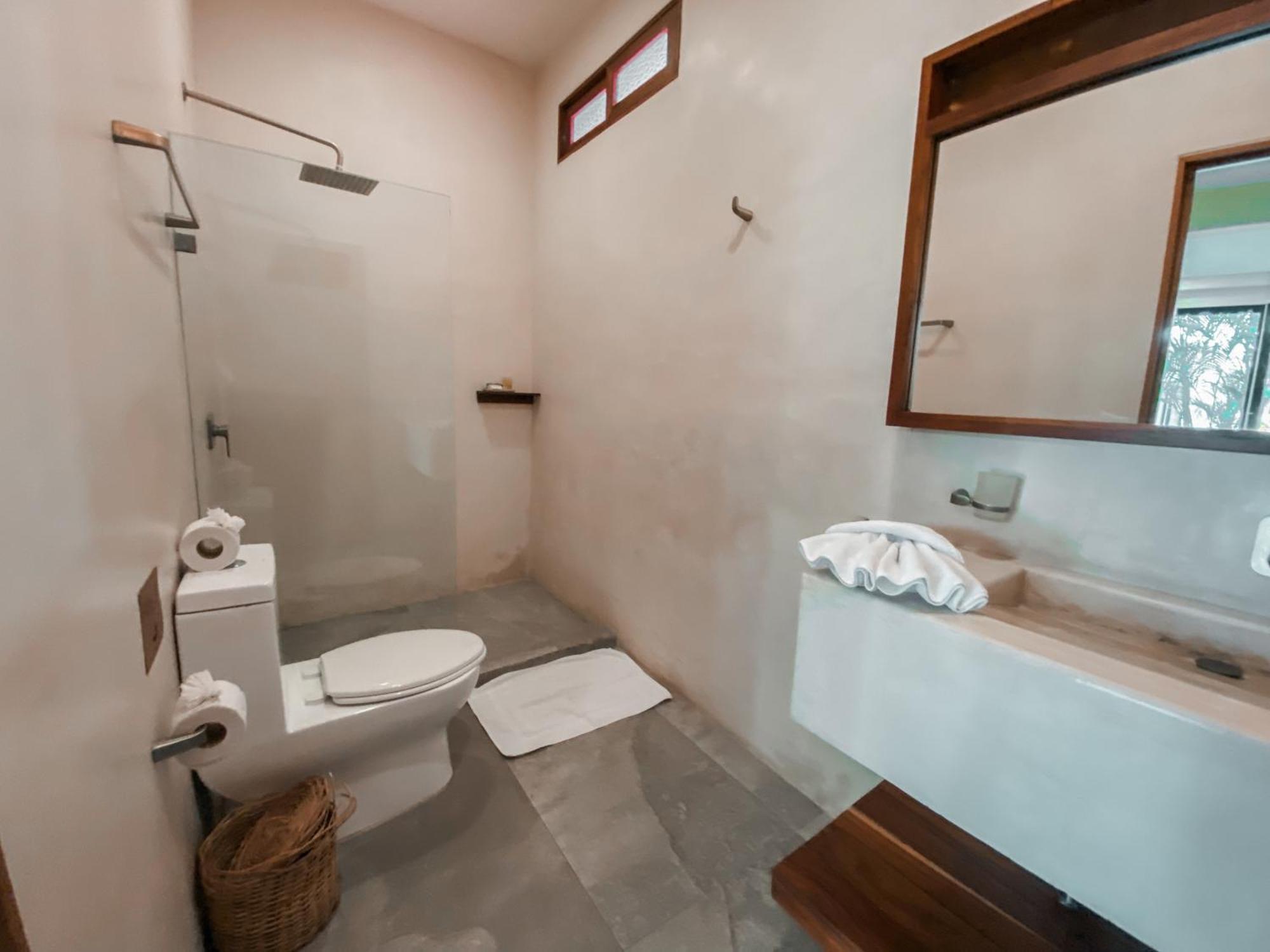 Kinah Retreat - Exclusive Boho Tropical Escape Apartamento *