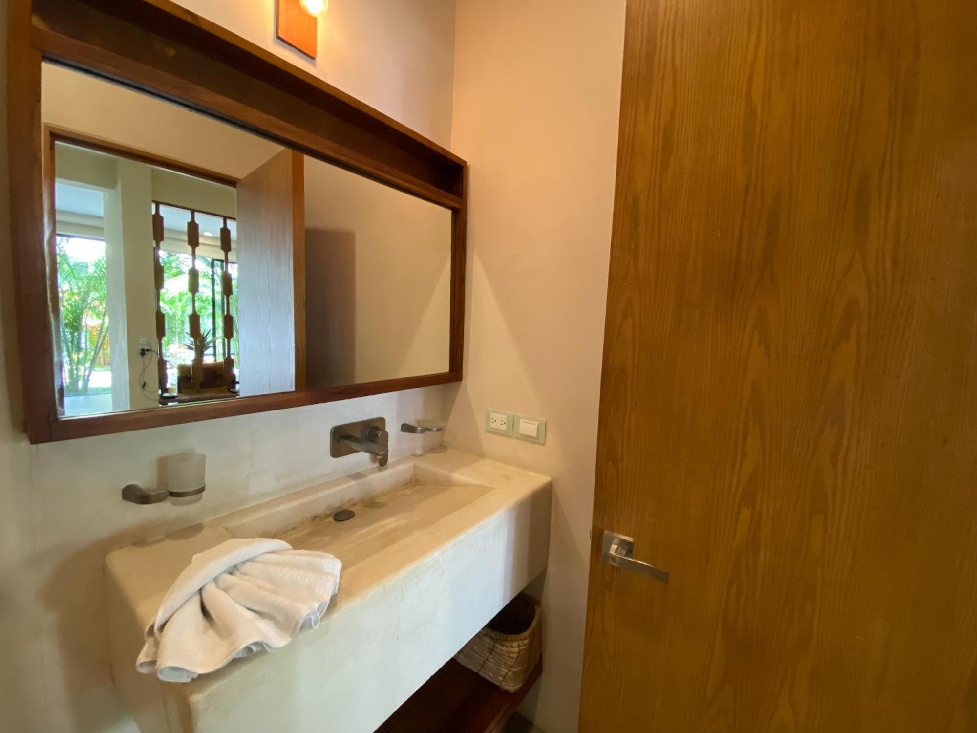 Apartamento Kinah Retreat - Exclusive Boho Tropical Escape