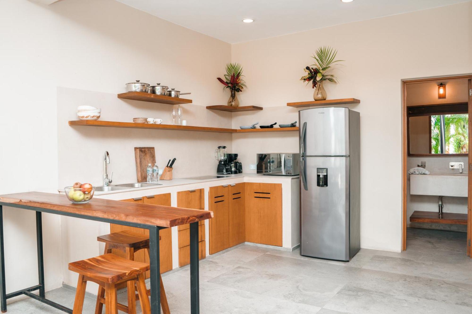 Kinah Retreat - Exclusive Boho Tropical Escape Apartamento