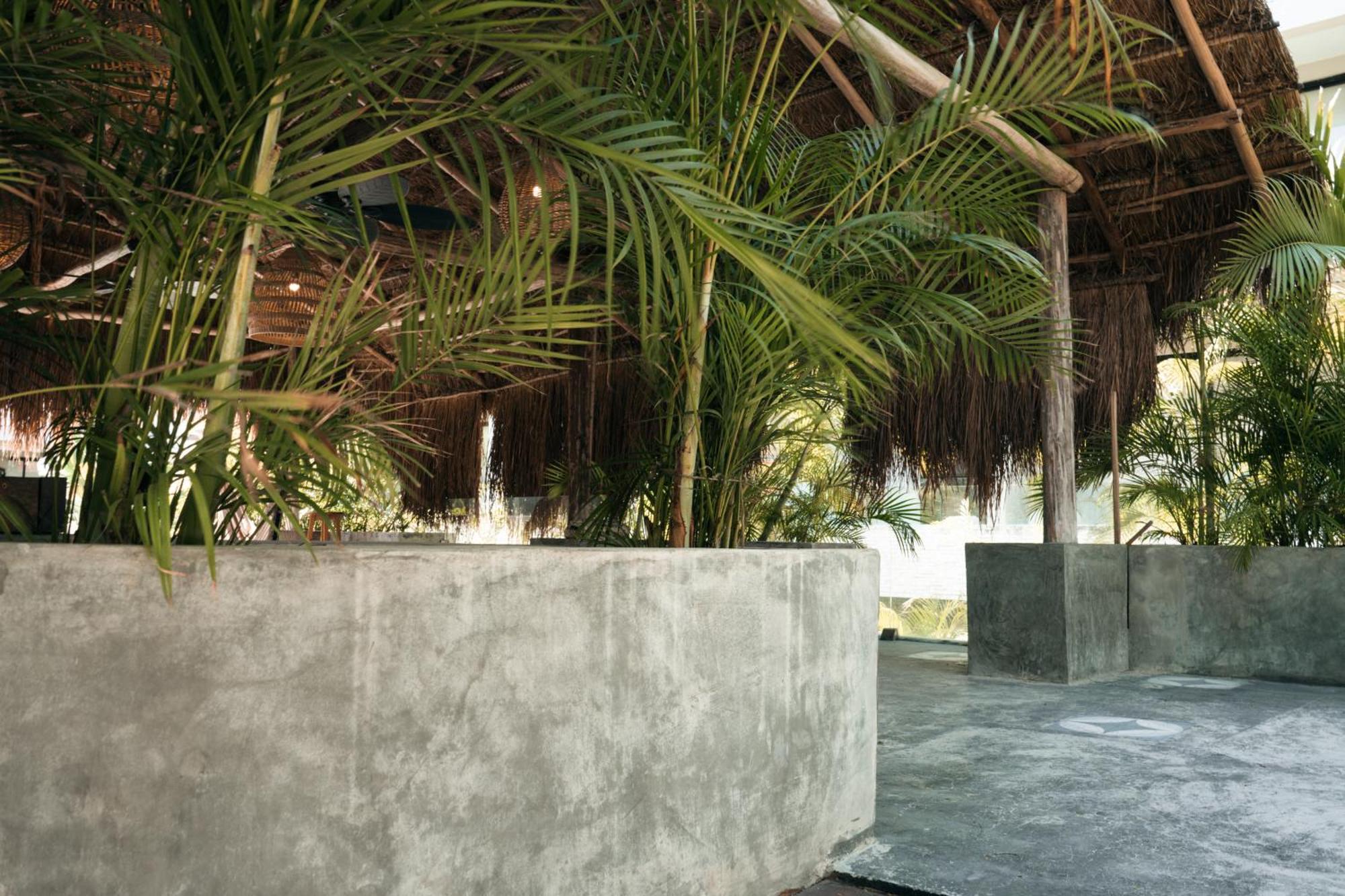 Kinah Retreat - Exclusive Boho Tropical Escape * Tulum