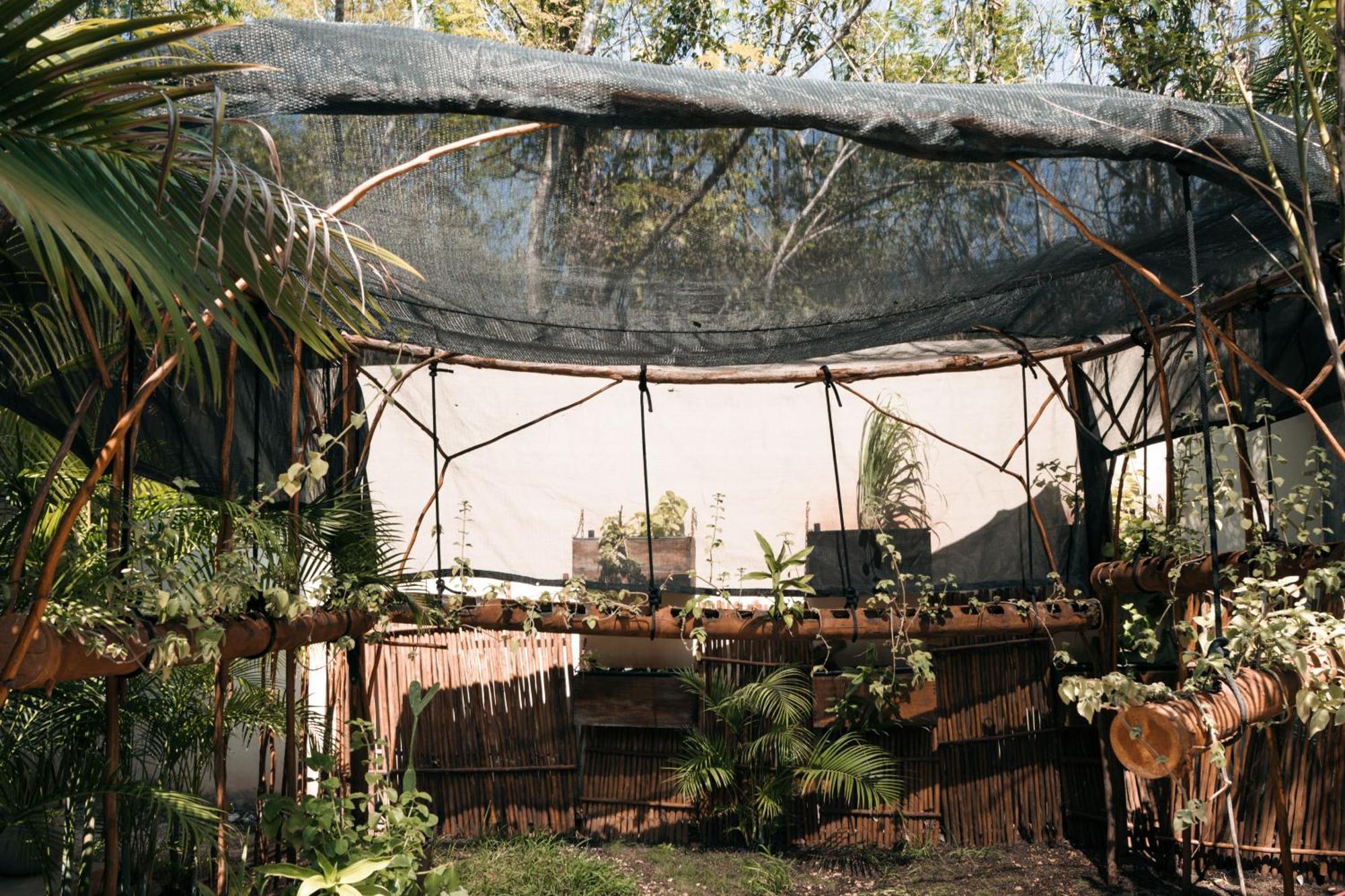 Kinah Retreat - Exclusive Boho Tropical Escape Apartamento *