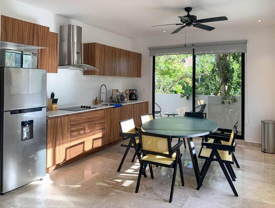 Apartment Cozy & Comfy Kaan Tower Tulum