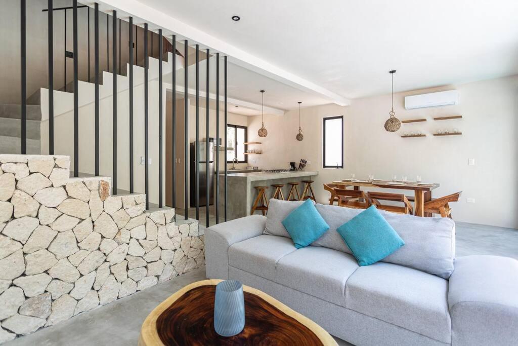 Villa Casa Cedra #7 Tulum