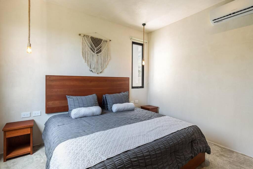 Casa Cedra #7 * Tulum