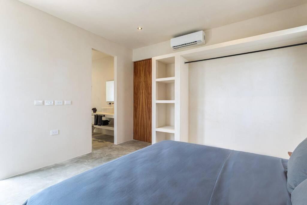 Casa Cedra #7 Villa Tulum