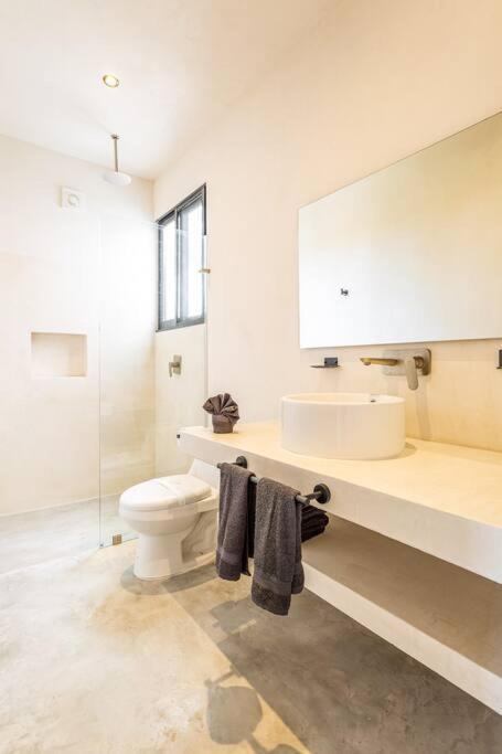 Villa Casa Cedra #7 *