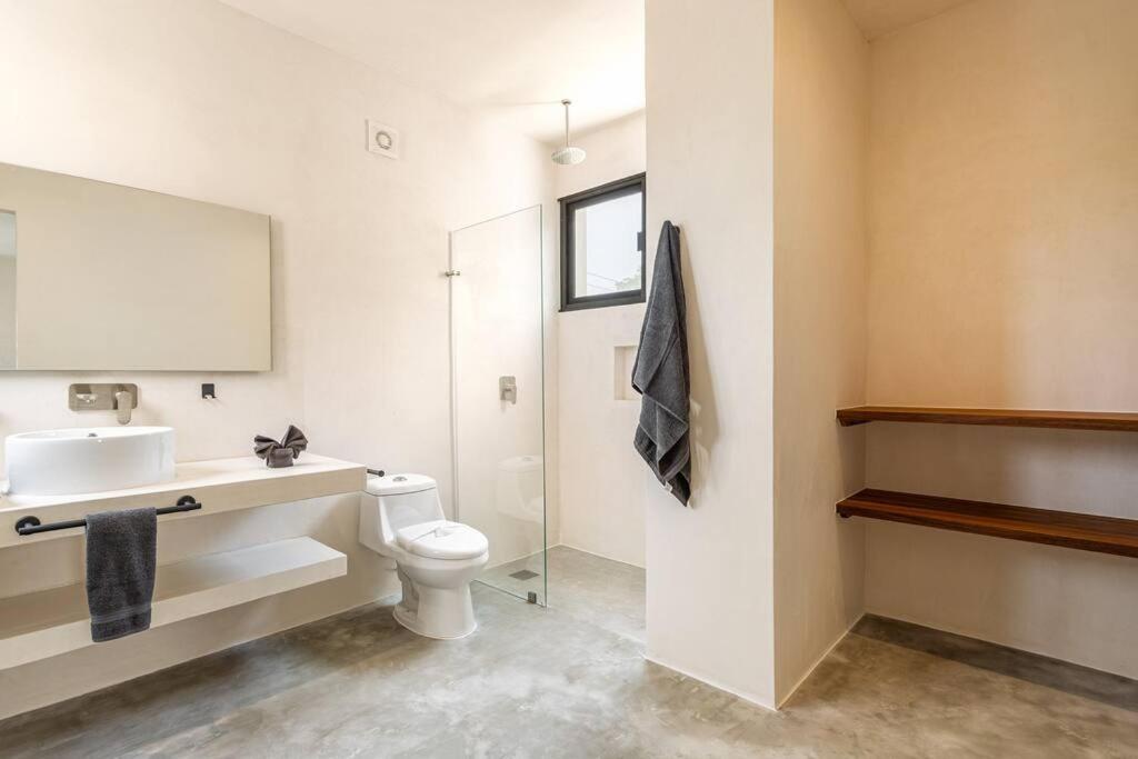 Villa Casa Cedra #7 *