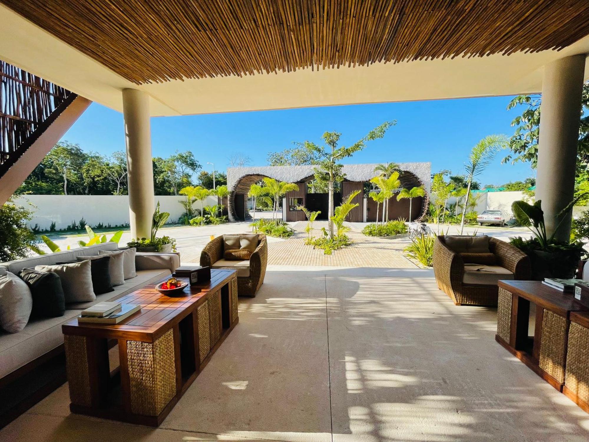 Apartment Casa Del Sol Tulum