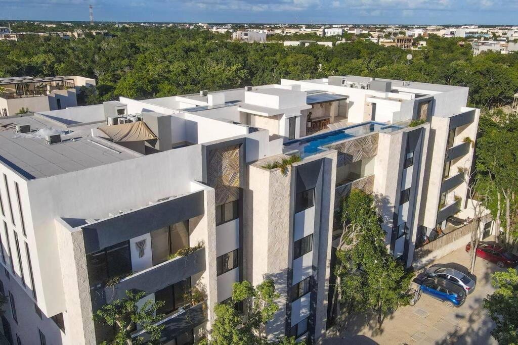 Apartment Cozy & Comfy Kaan Tower Tulum