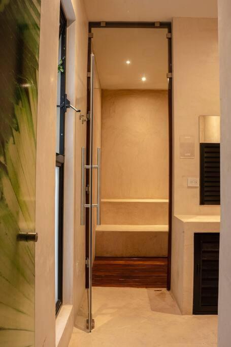 New 1 Bedroom-tulum- Wterrace Apartment Tulum