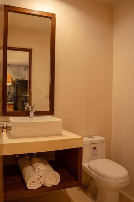Apartment New 1 Bedroom-tulum- Wterrace *