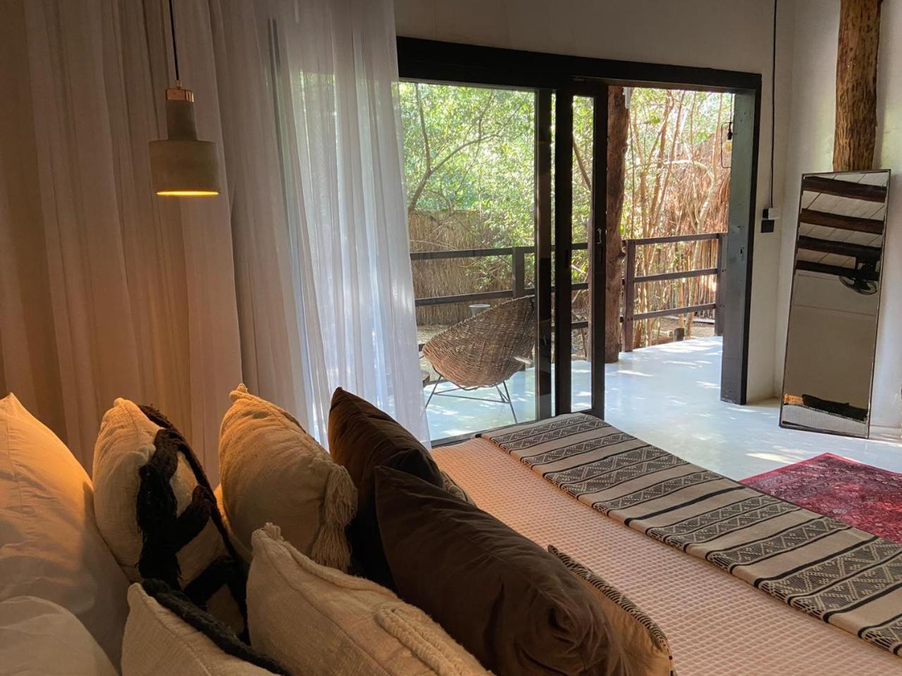 Hotel Amor Rooms Tulum