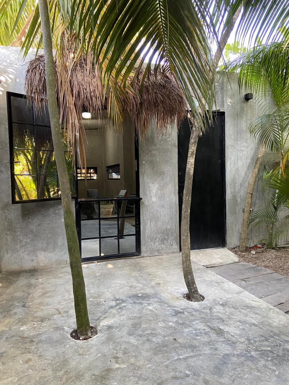 Amor Rooms Hotel Tulum