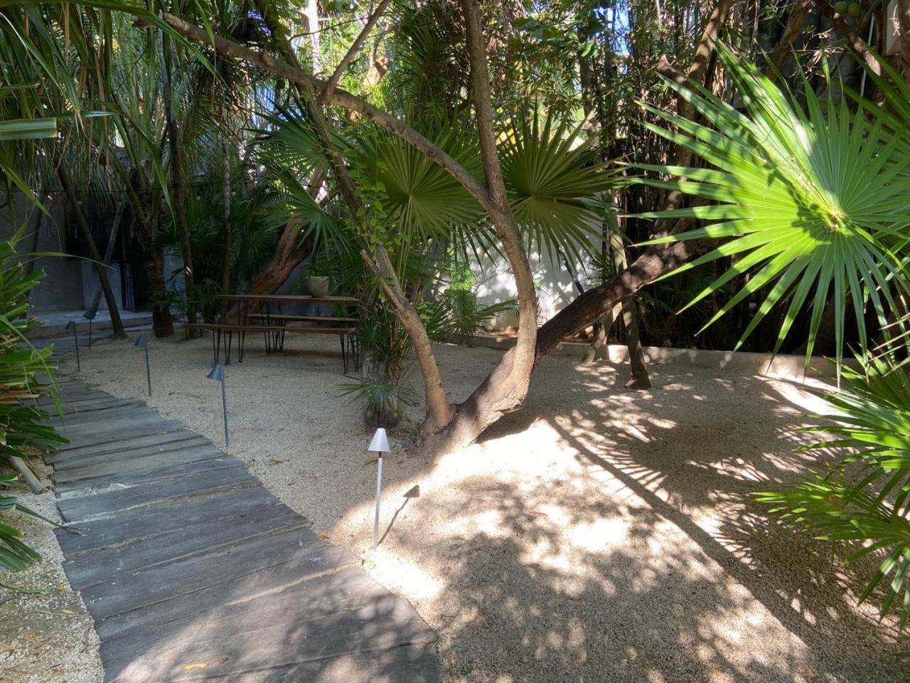 Hotel Amor Rooms Tulum