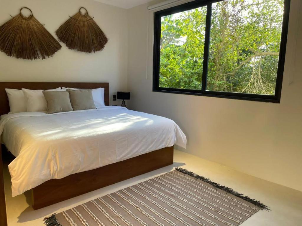 El Brujo 3* Tulum