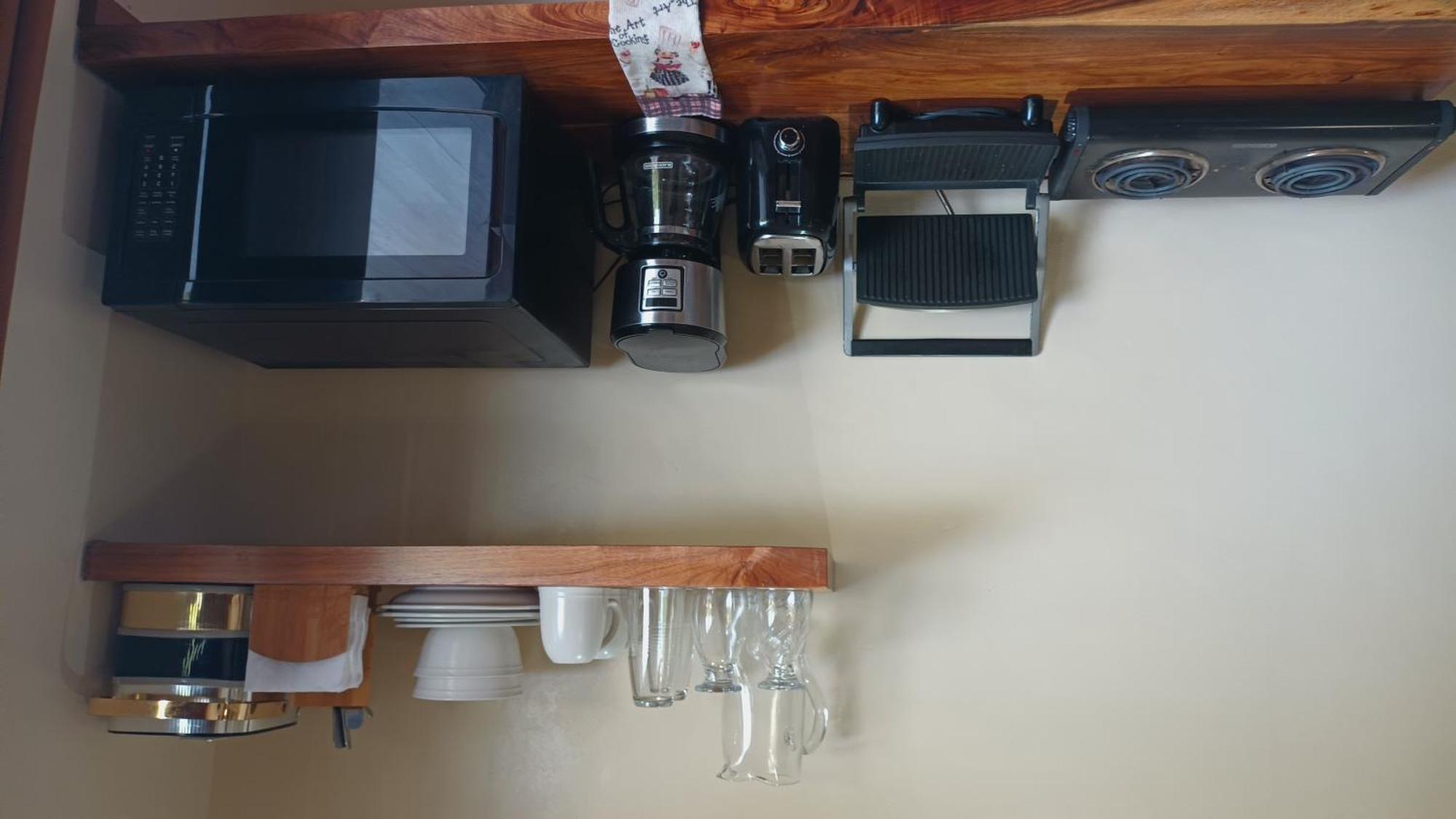 In Studio - Casa Kaban Boutique Beautiful With Kitchenette Free Breakfast Casa de hóspedes Tulum