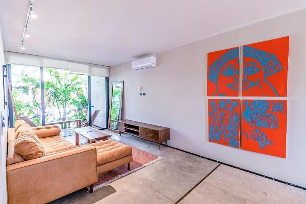 Great Value Luxury Minutes From Beaches * Tulum