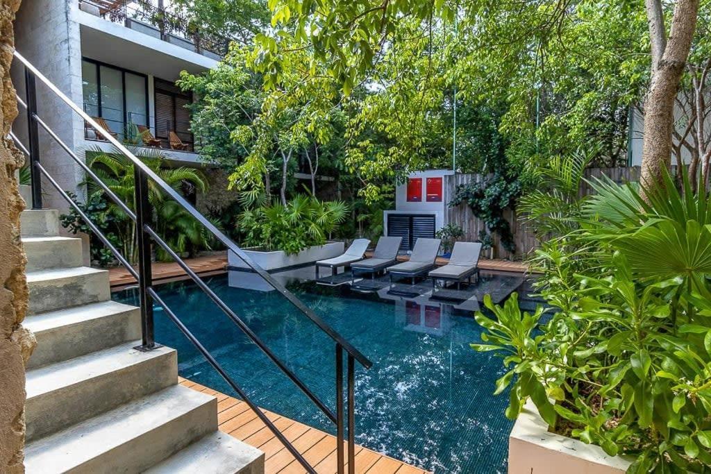 Great Value Luxury Minutes From Beaches Tulum