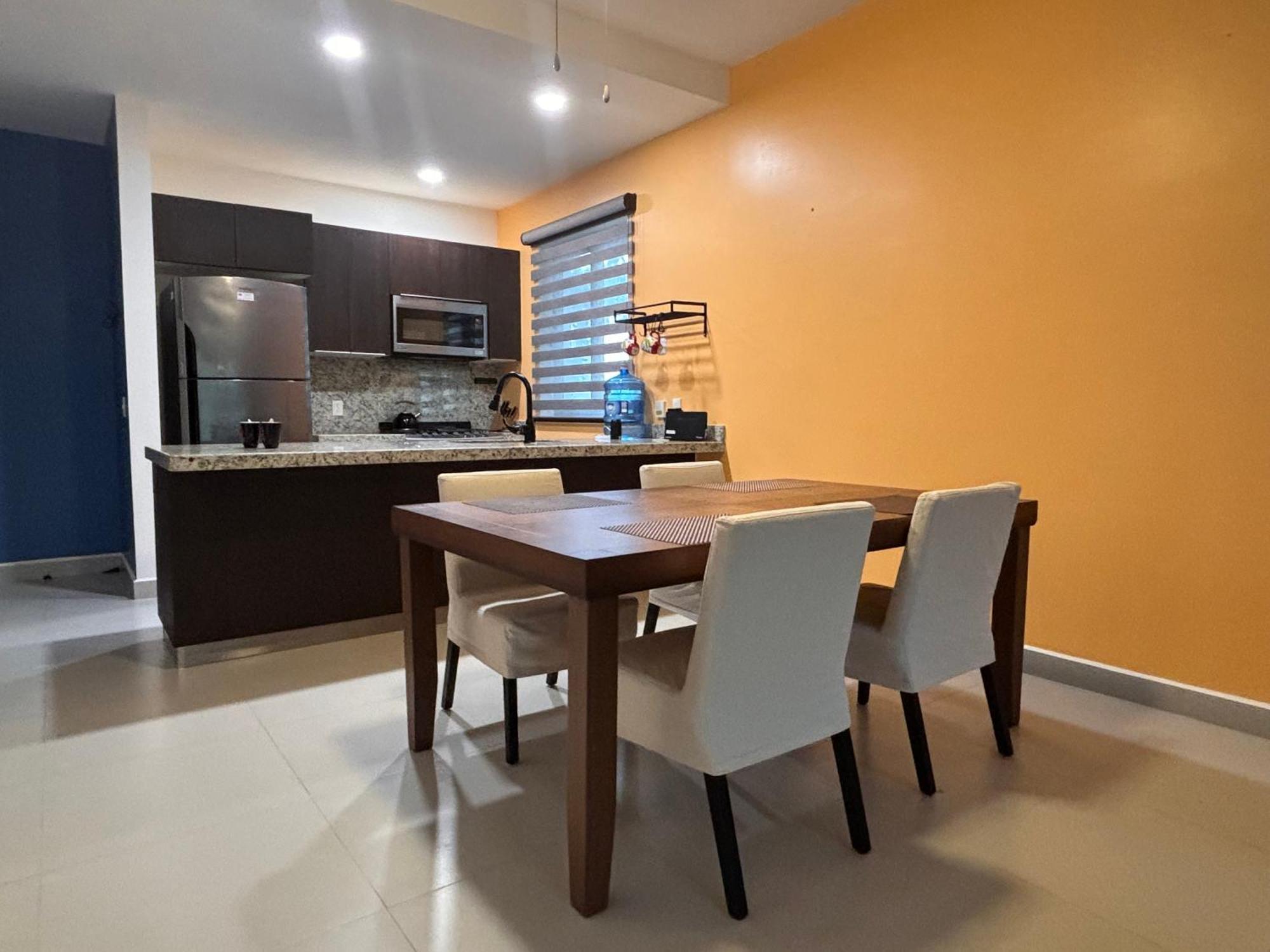 Apartment Golf & Haven *