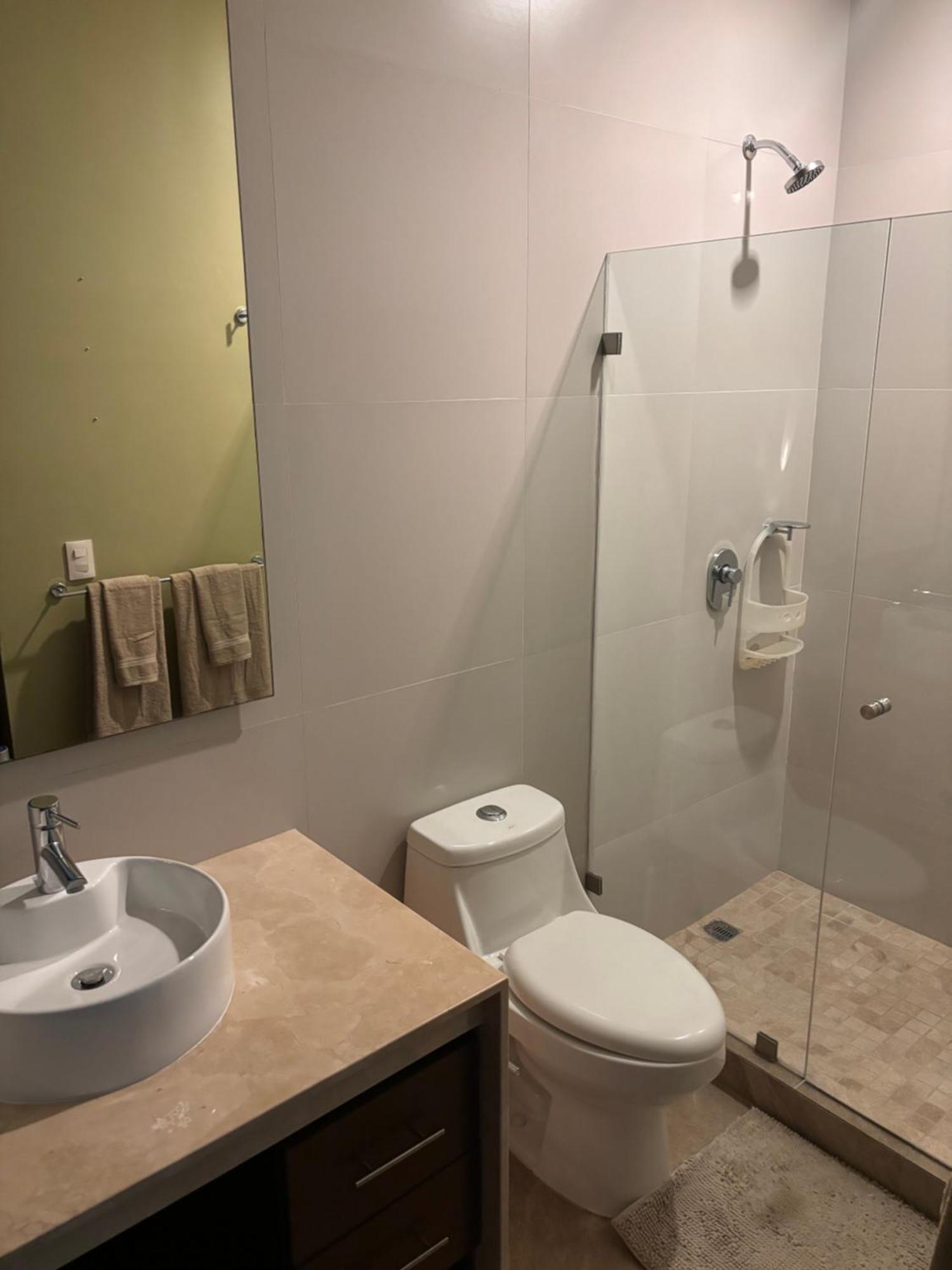 Golf & Haven Apartment Tulum