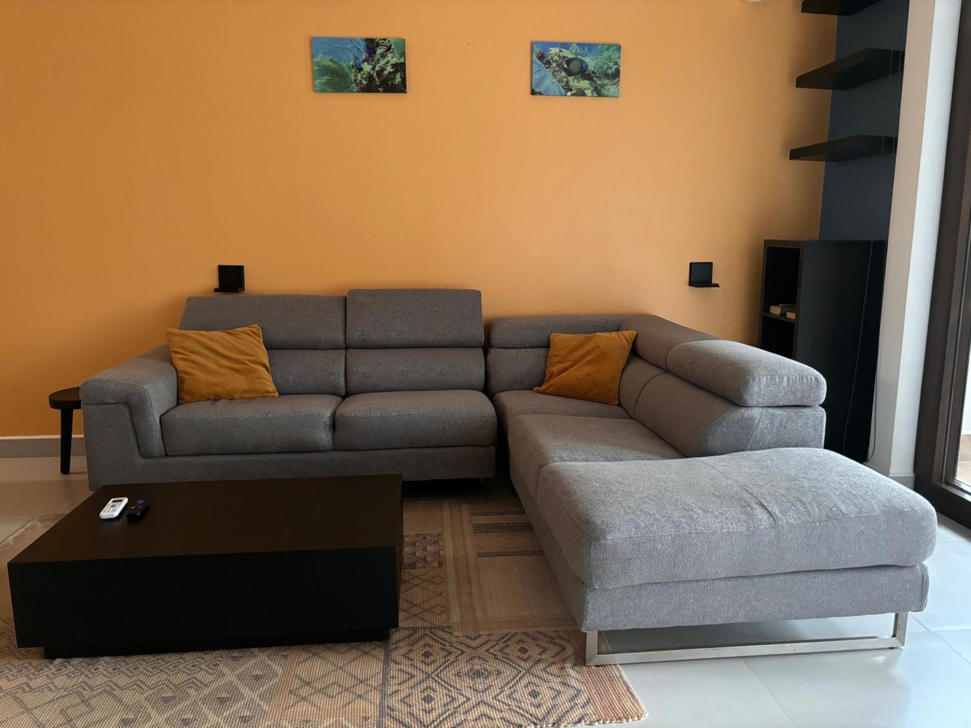 Golf & Haven Apartment Tulum