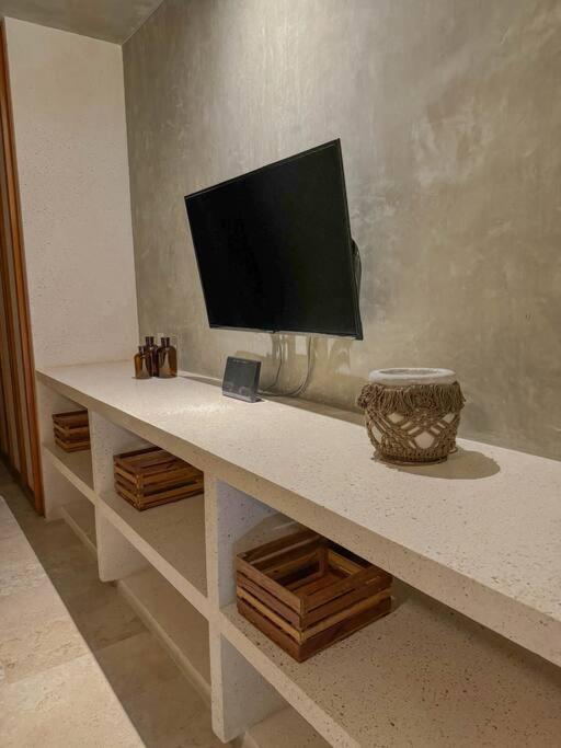 Tu Refugio Ideal Seremonia 206 Apartment