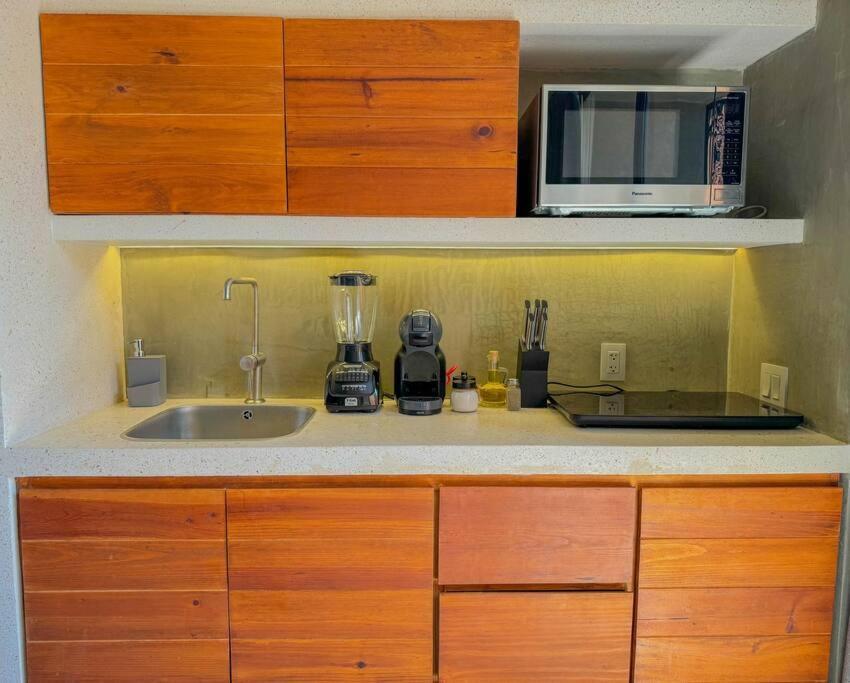 Apartment Tu Refugio Ideal Seremonia 206