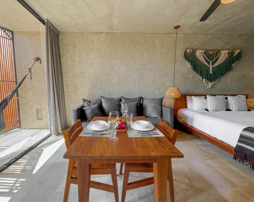 Apartment Tu Refugio Ideal Seremonia 206
