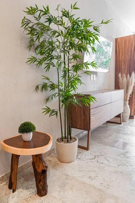 Apartment Ph - Aldea Zama W/jacuzzi