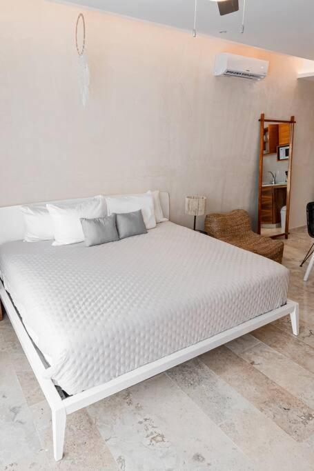 Apartment Ph - Aldea Zama W/jacuzzi Tulum
