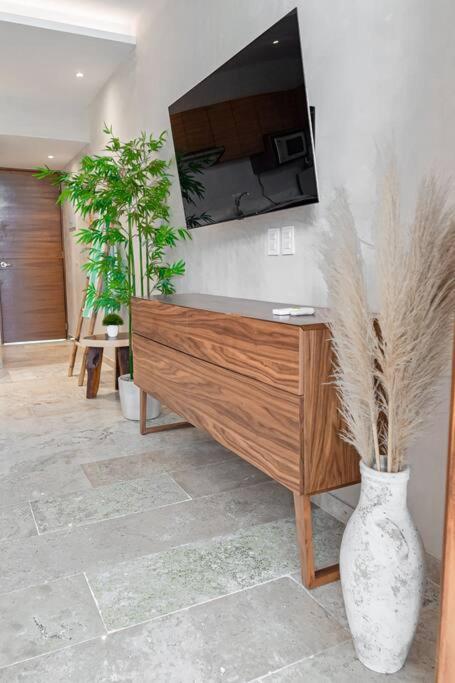 Apartment Ph - Aldea Zama W/jacuzzi