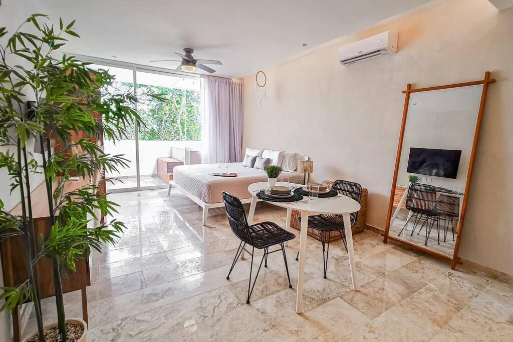 Ph - Aldea Zama W/jacuzzi Apartment