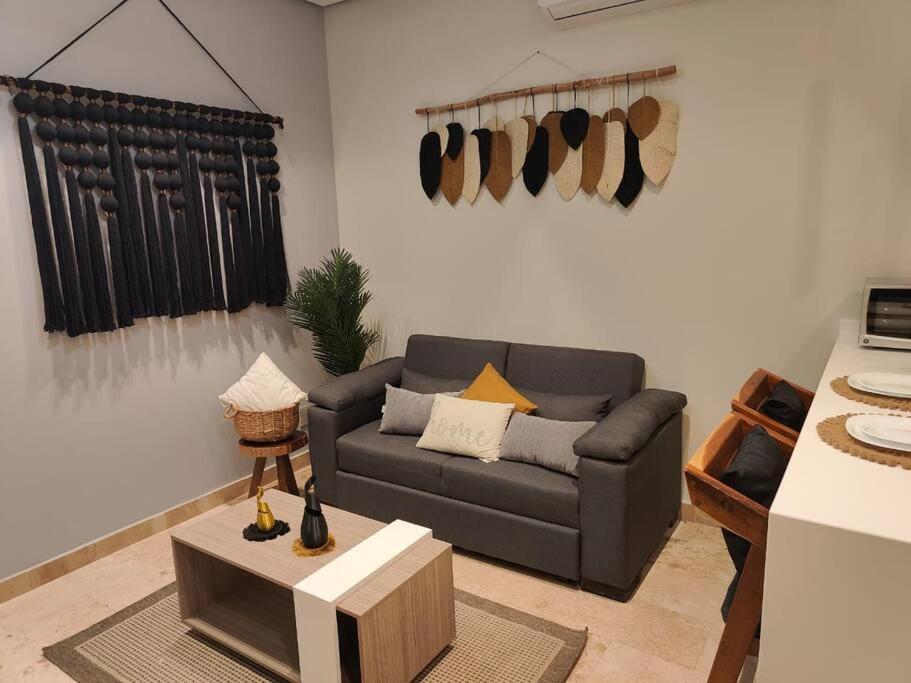 A Pasos De La Playa, Con Terraza Y Jacuzzi Apartment *