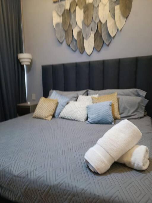 A Pasos De La Playa, Con Terraza Y Jacuzzi Apartment *