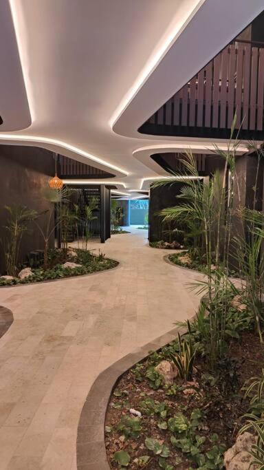Apartment A Pasos De La Playa, Con Terraza Y Jacuzzi