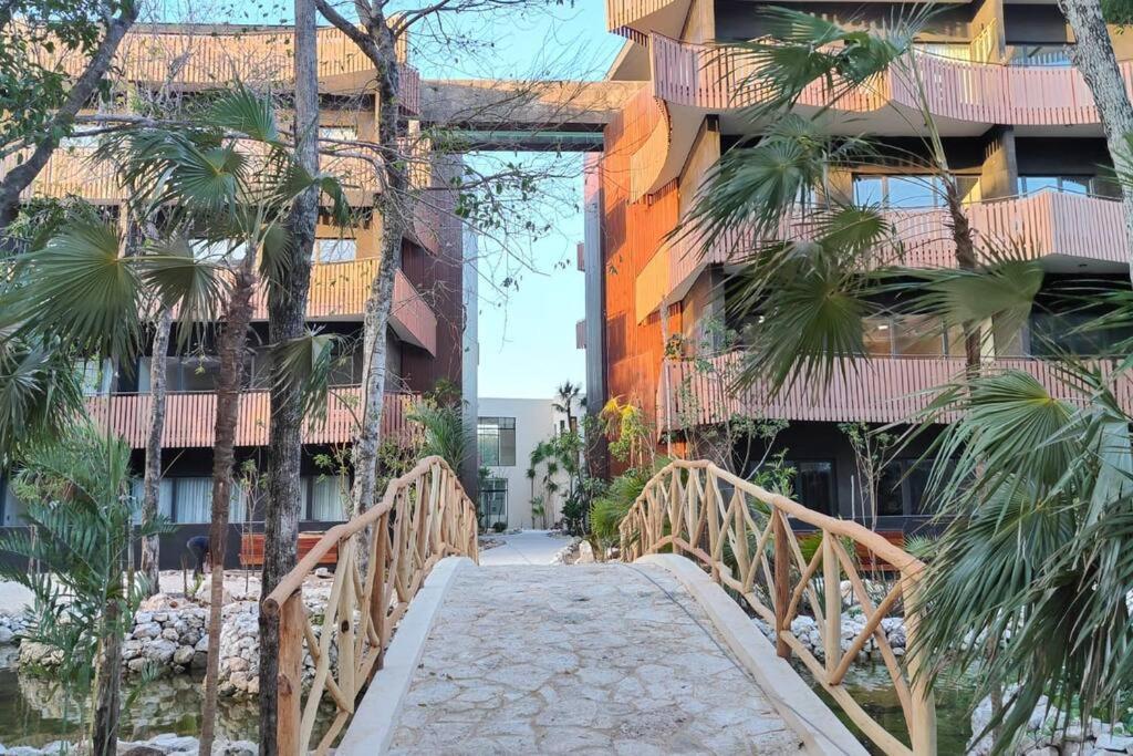 A Pasos De La Playa, Con Terraza Y Jacuzzi *