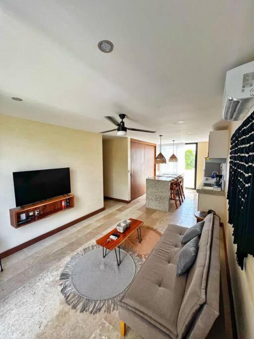 Penthouse Ph6 Tulum
