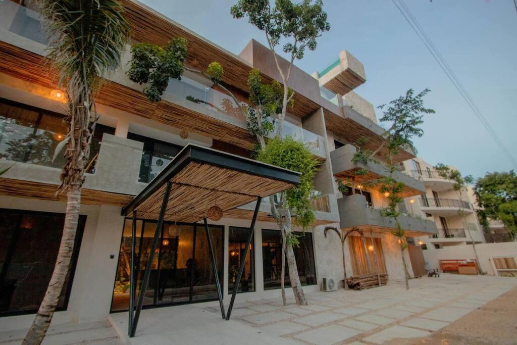 Apartment Penthouse Ph6 *