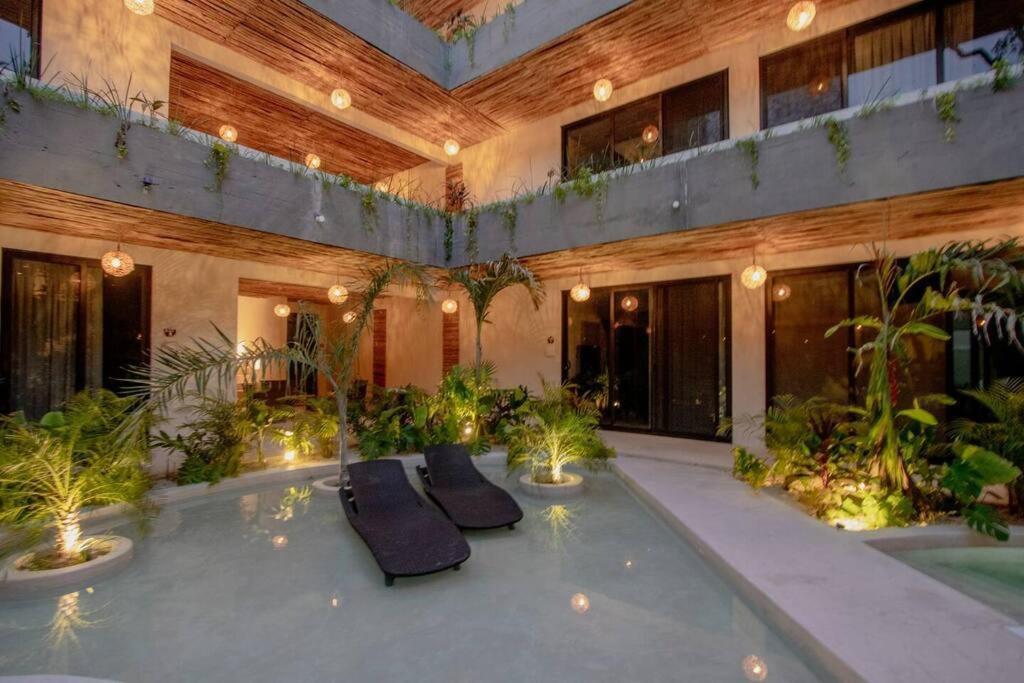 Penthouse Ph6