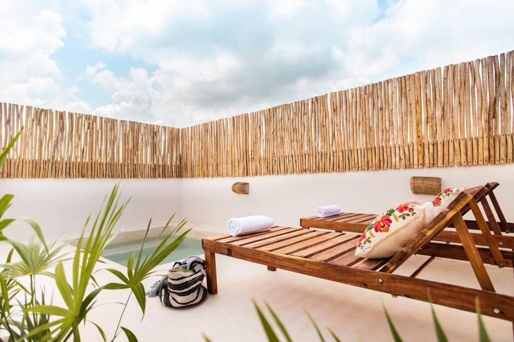 Penthouse Ph1 Apartment Tulum