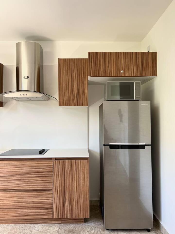 Armonia Y Confort En Aldea Zama Apartment *