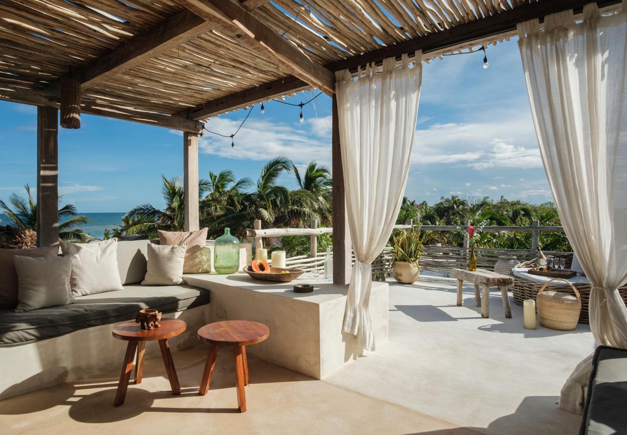 Aldea Canzul 5* Tulum