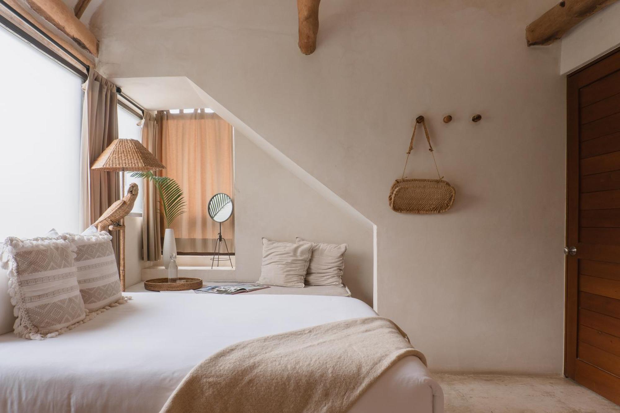 Hotel Aldea Canzul Tulum