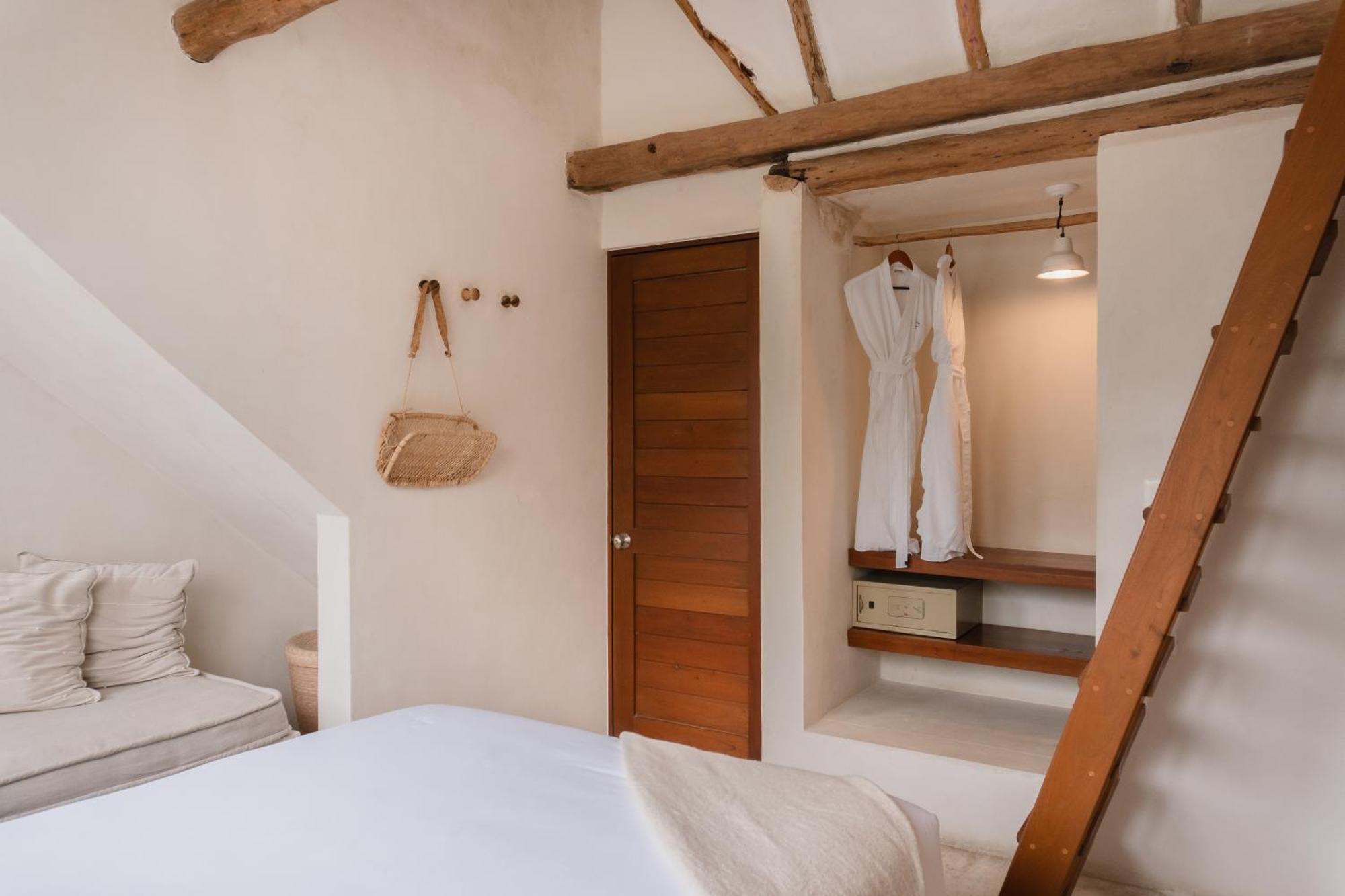 Aldea Canzul 5* Tulum