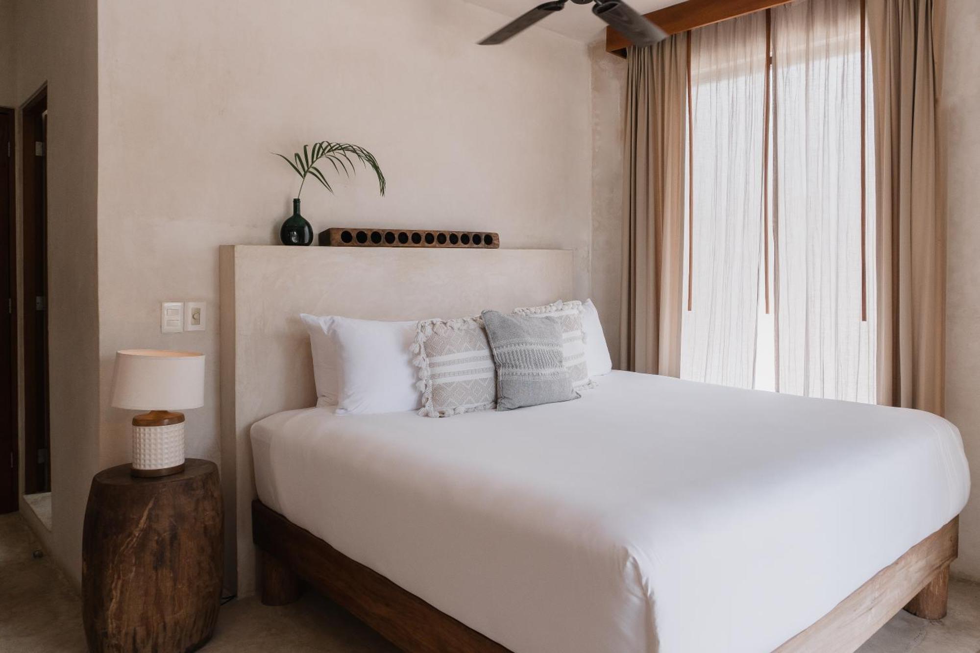 Hotel Aldea Canzul 5*