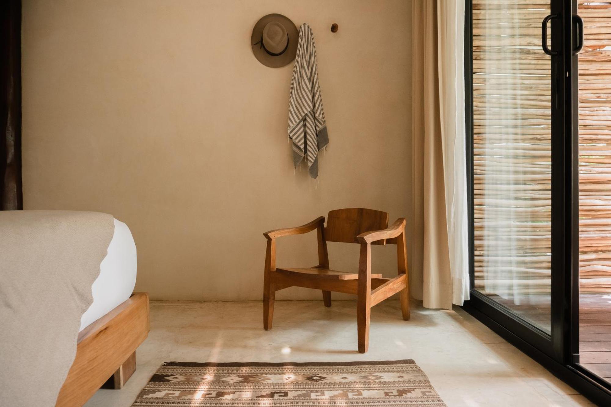 Aldea Canzul 5* Tulum